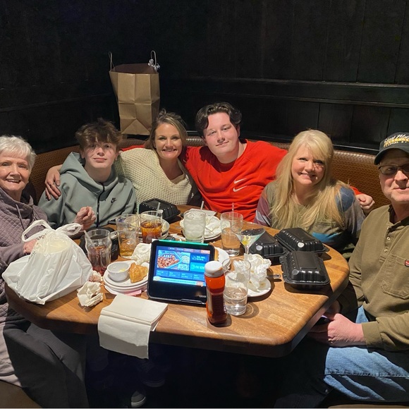 Meet your Posher, Tammara - Picture 5 of 5